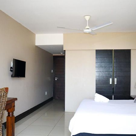 Margate Hotel Eksteriør billede